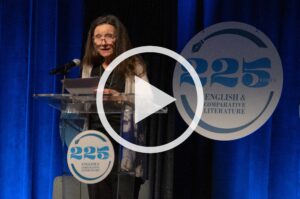 click for video of Jill McCorkle, "Ambiguity"